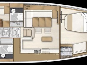 Köpa 2024 Jeanneau Yacht 55