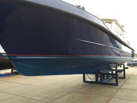 1978 CUSTOM Schottelboot 1500 kaufen