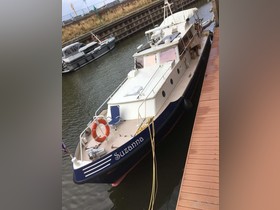 1978 CUSTOM Schottelboot 1500 for sale