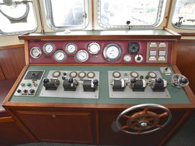 1983 Custom Kotter Beam Trawler na prodej