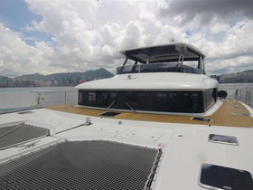 2016 Lagoon Catamarans 630 на продажу
