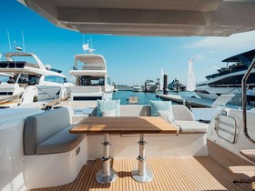 2021 Prestige Yachts 420