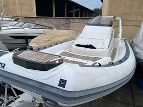 2016 BWA Boats 34 en venta
