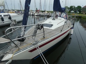 1985 Contrast Yachts 36 for sale