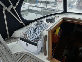 1985 Contrast Yachts 36 for sale