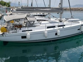 2019 Hanse Yachts 458 kaufen