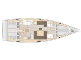 2019 Hanse Yachts 458 zu verkaufen