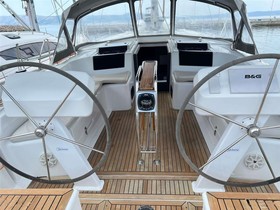 2019 Hanse Yachts 458 kaufen