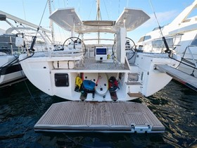 Kupiti 2019 Hanse Yachts 675