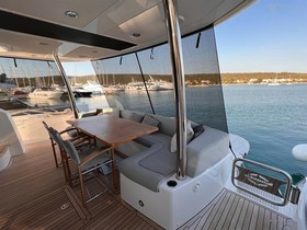 2013 Sunseeker Manhattan 73 til salgs