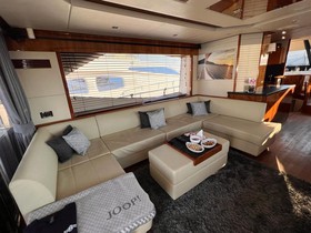 2013 Sunseeker Manhattan 73 na sprzedaż