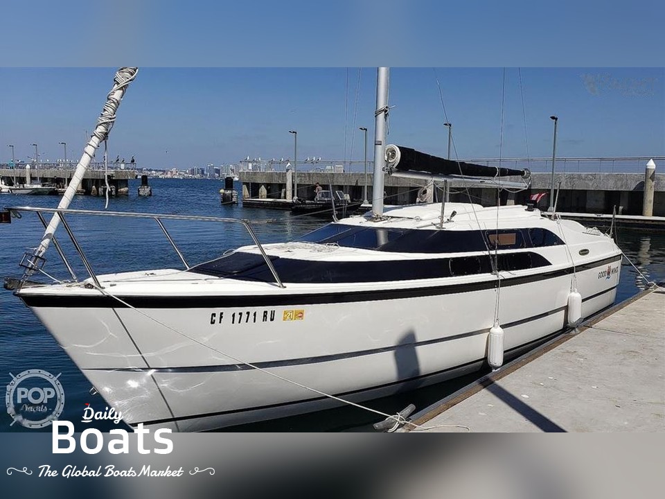 2012 MacGregor 26 for sale. View price, photos and Buy 2012 MacGregor