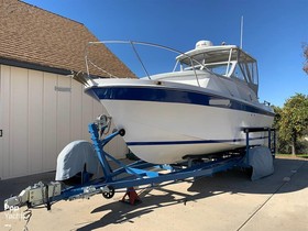 1967 Uniflite 23 for sale