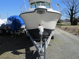 Buy 2003 Pursuit 2870 Wa