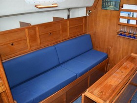 1982 Westerly Fulmar 32