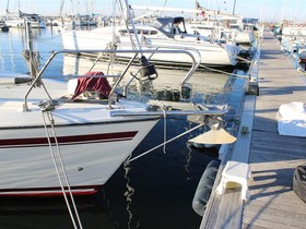 1990 Moody Eclipse 33 for sale