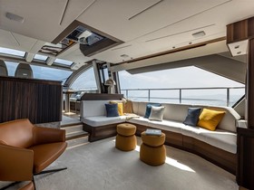 2023 Aicon Yachts Vivere 66 на продажу