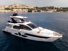 Купить 2023 Aicon Yachts Vivere 66