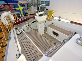 2005 Scanner Boats 391 in vendita