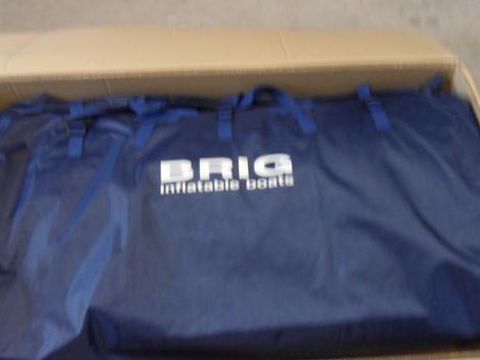 2012 Brig