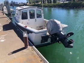 Buy 1983 C-Dory 22 Angler