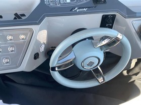 2021 Panamera Yacht Py100