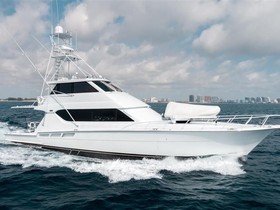 Hatteras Yachts Sportfish