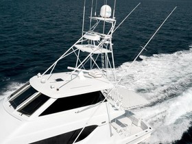 Købe 1999 Hatteras Yachts Sportfish