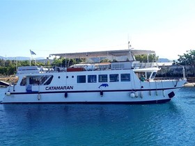 2008 Commercial Boats Passenger Catamaran