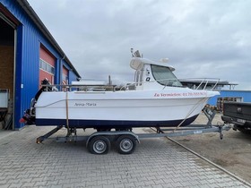 Quicksilver Boats 620 for sale