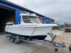 Quicksilver Boats 620