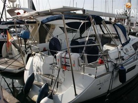 2010 Jeanneau Sun Odyssey 42 Ds til salg