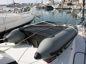 2010 Jeanneau Sun Odyssey 42 Ds til salg