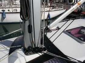 2010 Jeanneau Sun Odyssey 42 Ds till salu