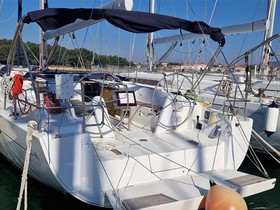 Hanse Yachts 445