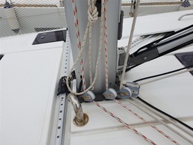 2013 Hanse Yachts 445