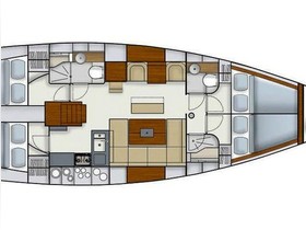 Buy 2013 Hanse Yachts 445
