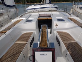 2013 Hanse Yachts 445