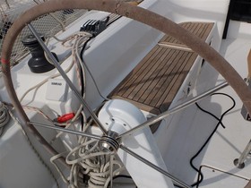 Купить 2013 Hanse Yachts 445