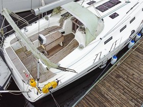 2011 Bavaria Yachts 45 Cruiser