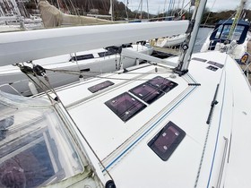 2011 Bavaria Yachts 45 Cruiser