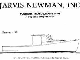 Buy 1988 Jarvis Newman 32
