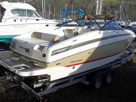 Buy 2018 Bayliner Boats 742 Cuddy