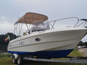2009 Sessa Marine Key Largo 22 eladó