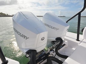 2021 Axopar Boats 28 T-Top till salu