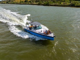 Купить 2021 Axopar Boats 28 T-Top