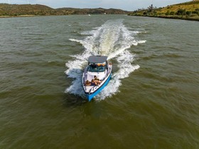 2021 Axopar Boats 28 T-Top