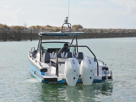 2021 Axopar Boats 28 T-Top till salu