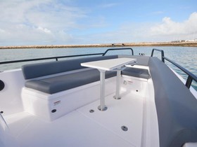 Köpa 2021 Axopar Boats 28 T-Top