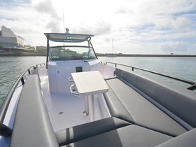 2021 Axopar Boats 28 T-Top till salu